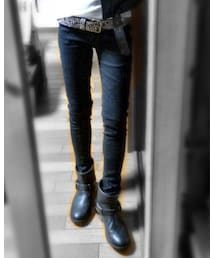 MURUA | その他パンツ