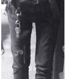 R13 | デニムパンツ