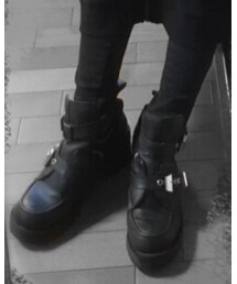 Jeffrey Campbell | ブーツ