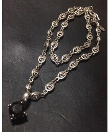 JUSTIN DAVIS | ネックレス