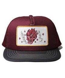 Softmachine | キャップ