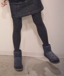 CIAOPANIC | 【UGG】CLASSICMINI(ブーツ)