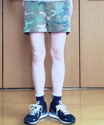 BEAMS BOY | NIKE / エアボルテックス ヴィンテージ (429773-201)(スニーカー)