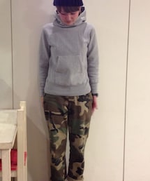 BEAMS BOY | BEAMS BOY / スウェットパーカ(パーカー)