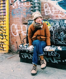 BEAMS BOY | Patagonia / Boys Infurno Jacket☆◆(ブルゾン)