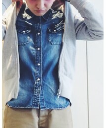 NANO universe | シャツ/ブラウス