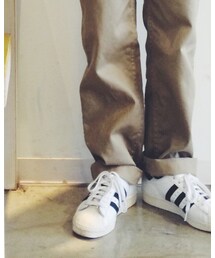 adidas | スニーカー