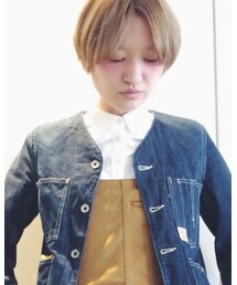 無印良品 | シャツ/ブラウス