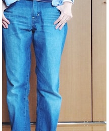 BEDWIN | デニムパンツ