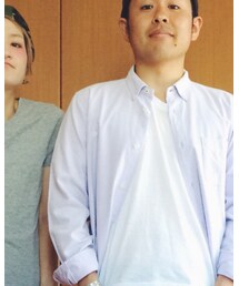 BEDWIN | シャツ/ブラウス