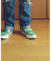 RISEY | スニーカー