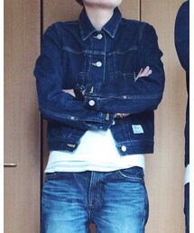 BEDWIN | デニムジャケット