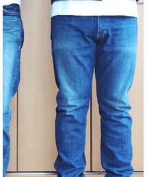 BEDWIN | デニムパンツ