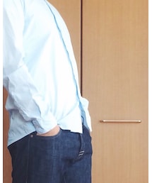 BEDWIN | シャツ/ブラウス