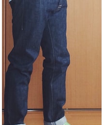 BEDWIN | デニムパンツ