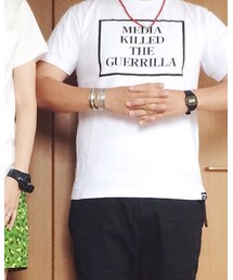 FORTY PERCENT AGAINST RIGHTS | Tシャツ/カットソー