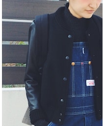 TOMORROWLAND  | スタジャン