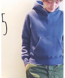 PHEENY | パーカー