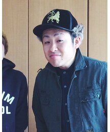 WTAPS | ミリタリージャケット