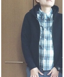 THE NORTH FACE | パーカー