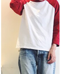 JOURNAL STANDARD | Tシャツ/カットソー