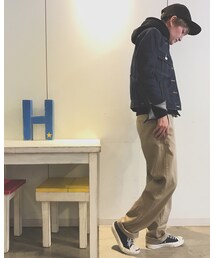 THE NORTH FACE | パーカー