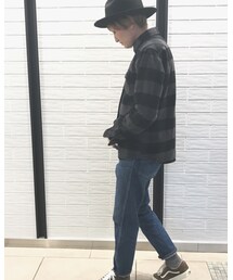 BEDWIN | その他アウター