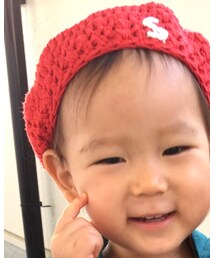 naomi handmade | ハンチング/ベレー帽