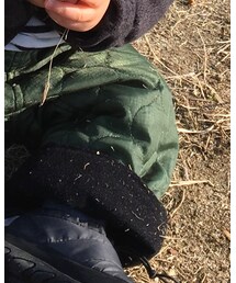 Ampersand | その他パンツ