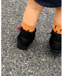 apres les cours | ブーツ