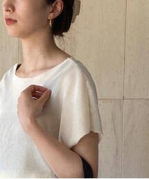 3coins | バレッタ/ヘアクリップ