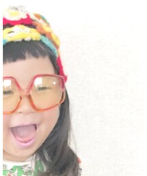 BOOFOOWOO | サングラス