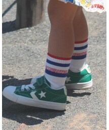 CHUBBYGANG | ソックス/靴下