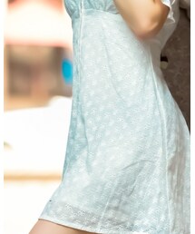 PAZZO | ワンピース