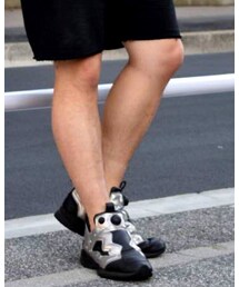 Reebok | パンプス