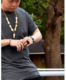 AMBUSH | バングル/リストバンド