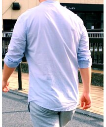 Bershka | シャツ/ブラウス