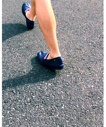 Rivieras | モカシン/デッキシューズ