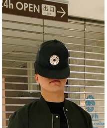 AMBUSH | キャップ