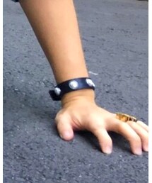 AMBUSH | バングル/リストバンド