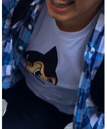 UNIQLO | Tシャツ/カットソー