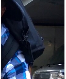 TUMI | バックパック/リュック