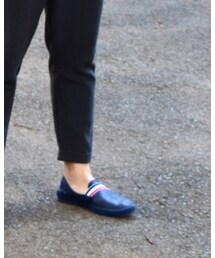 Rivieras | モカシン/デッキシューズ