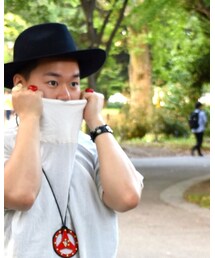 AMBUSH | バングル/リストバンド