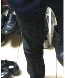 KATHARINE HAMNETT LONDON  | スラックス