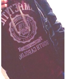 JEANS MATE | パーカー