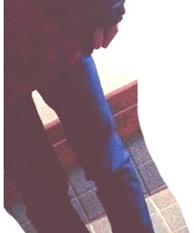 しまむら | デニムパンツ