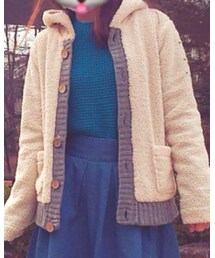 ママのお下がり | その他アウター