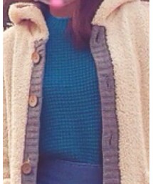 GU | ニット/セーター