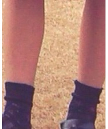 Can do | ソックス/靴下